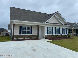 3904 Pensacola Dr, Greenville, NC 27834