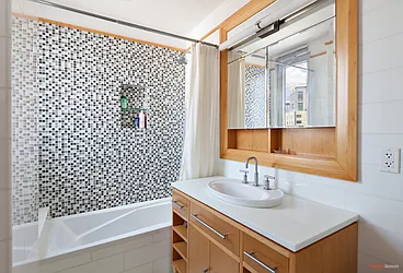 Rented by Modern Spaces