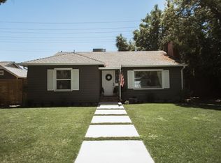 604 Duncan Ave, Modesto, CA 95354