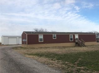 5440 Moncrief Rd, Justin, TX 76247