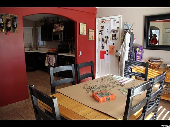4th image of 4347 W Wasatch Meadows Dr