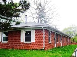 156 W Norman Ave, Dayton, OH 45405