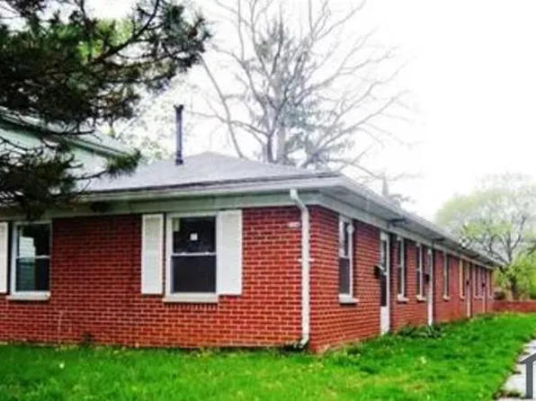 156 W Norman Ave, Dayton, OH 45405