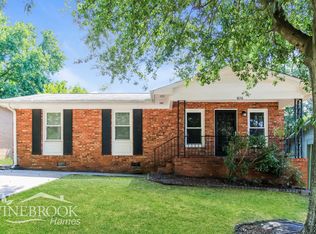 1656 Kentucky Ave, Augusta, GA 30904