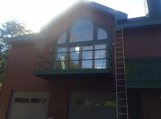 100 Alpine Meadows Rd, Porter Corners, NY 12859