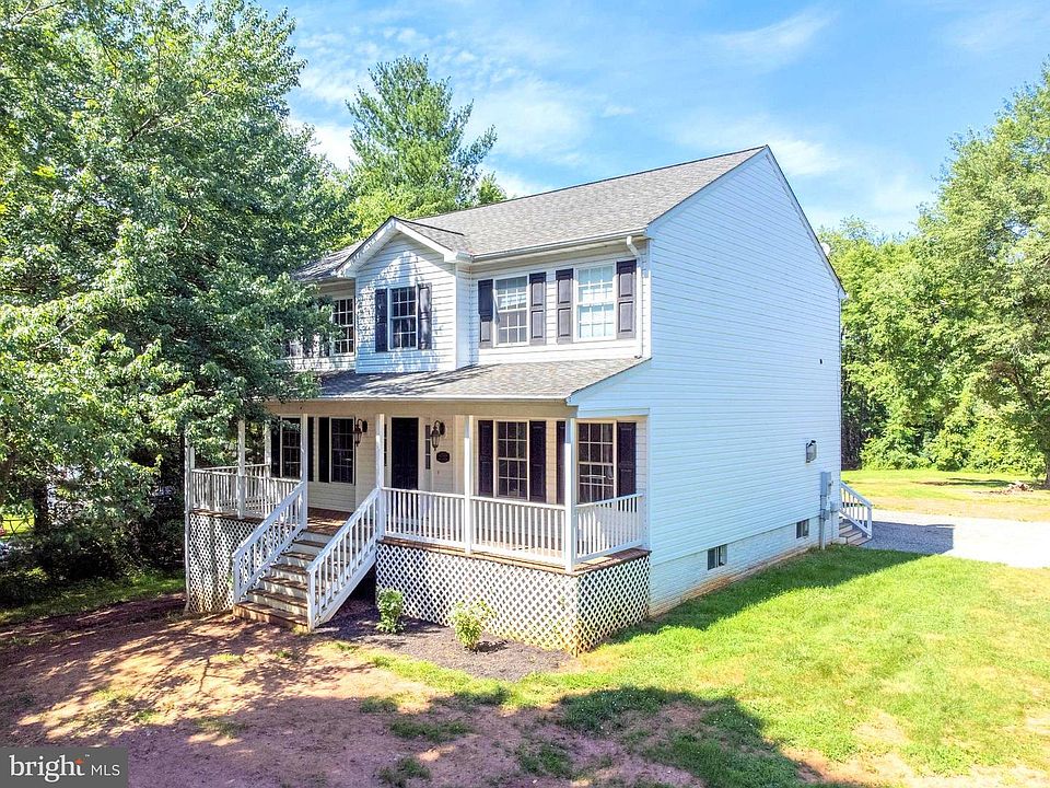 10041 Eggbornsville Rd, Rixeyville, VA 22737 Zillow