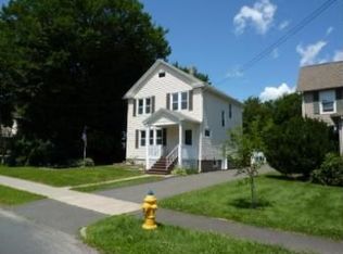 7 James St, Danbury, CT 06810