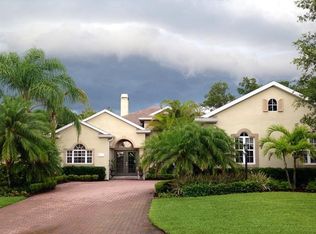 11563 57th Street Cir E, Parrish, FL 34219