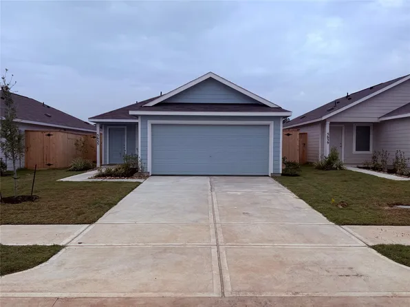 5635 Shelford Birch Dr, Conroe, TX 77303
