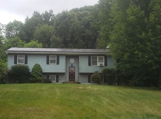 7 Bakertown Rd, Accord, NY 12404