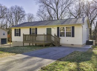 2868 London Cir LOT 12, Knoxville, TN 37917