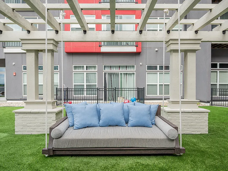Liberty Center Apartments — Photo 47