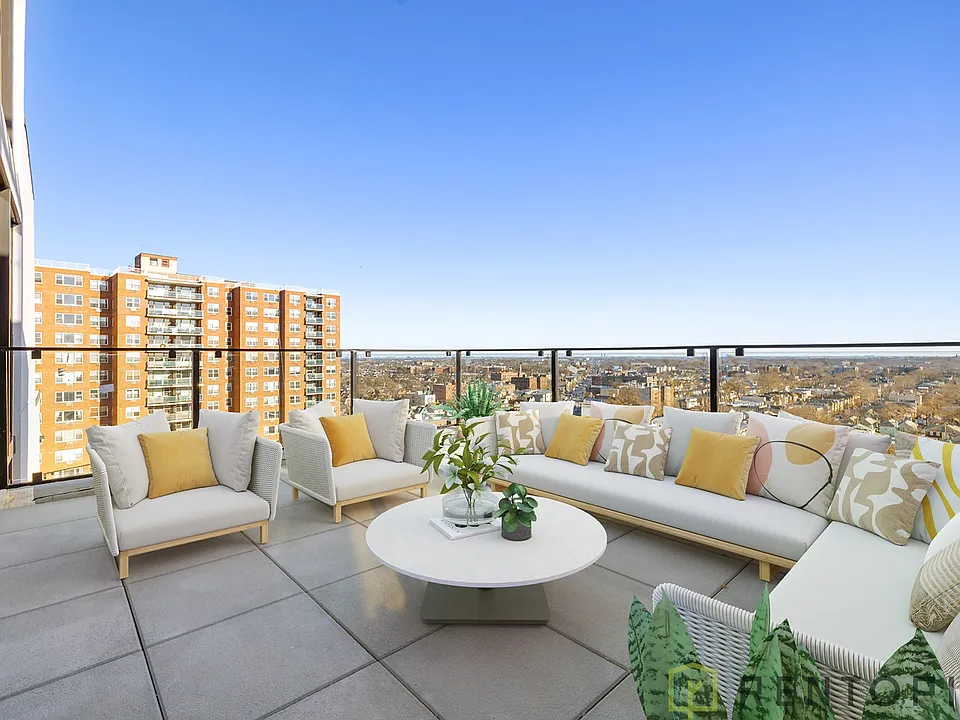 1634 Flatbush Ave #1133