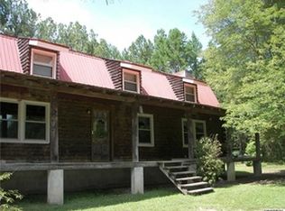 3011 Tom Cat Rd, Piedmont, AL 36272