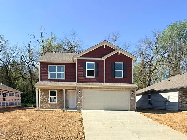 7102 Train Station Way, Louisville, KY 40272