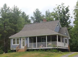 15 Paradise Rd, Sunapee, NH 03782