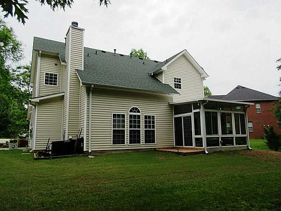 3rd image of 7358 Peacebrook Dr