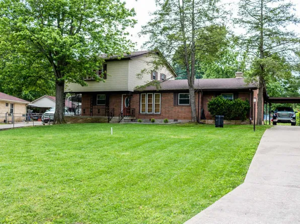 5 Jamestown Pl, Clarksville, TN 37042