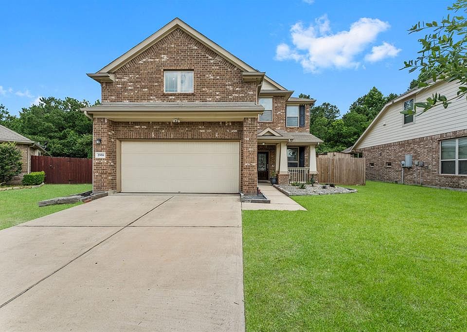 2958 Star Peak Dr, Houston, TX 77088 MLS 54088347 Zillow