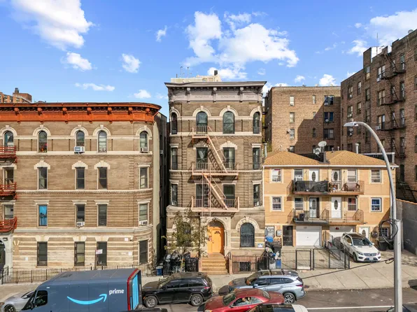 579 East 168th Street image 11 of 17