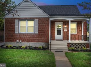 7110 Park Dr, Baltimore, MD 21234