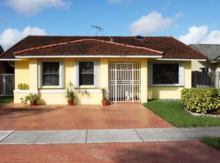 15119 SW 63rd Ter, Miami, FL 33193