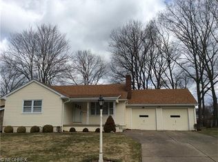 1868 Cover Dr, Poland, OH