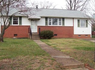 3112 Glenoa Rd, Richmond, VA 23223