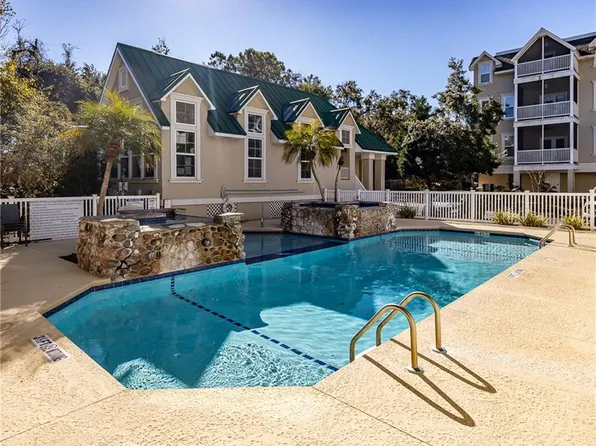 109 Shady Brook Cir Unit 301, Saint Simons Island, GA 31522
