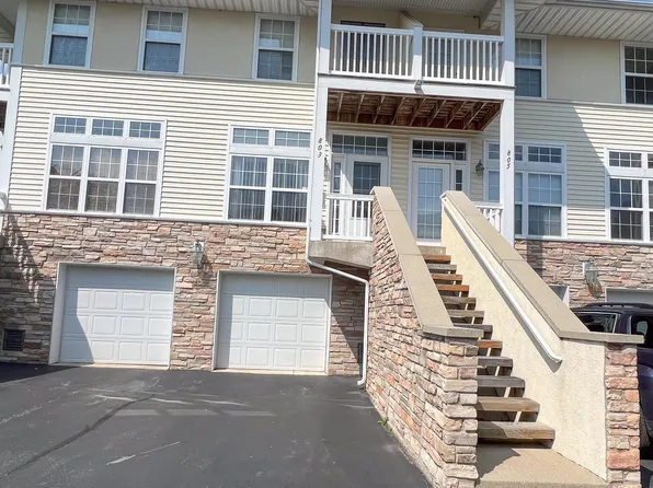 803 Catalina Cv, Luna Pier, MI 48157