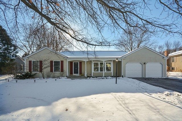 1st image of 1036 Chillem Dr