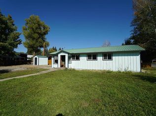 204 N 12th St, Gunnison, CO 81230