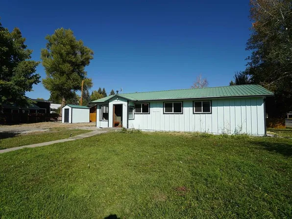 204 N 12th Street, Gunnison, CO 81230