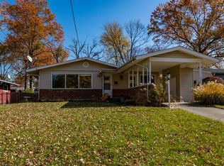 8522 Pringle Dr, Cincinnati, OH 45231