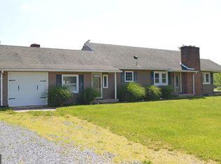 2051 Stover Rd, Taneytown, MD 21787
