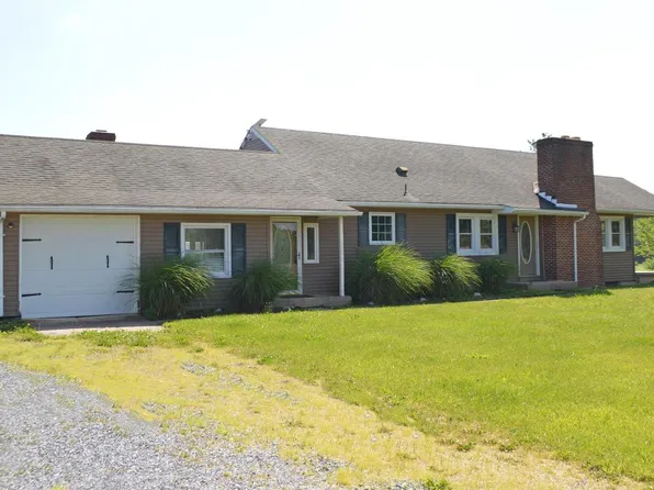2051 Stover Rd, Taneytown, MD 21787