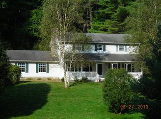 581 N Fork New River Rd, Lansing, NC 28643