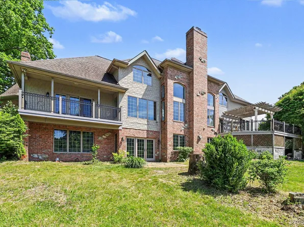 16400 Easudes Rd, Grass Lake, MI 49240