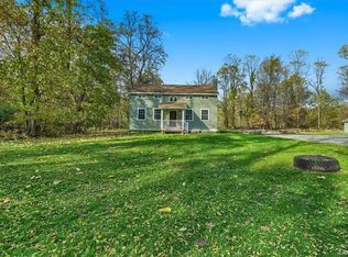 57 Tow Path Rd, Accord, NY 12404