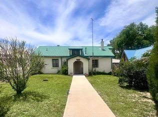 502 Tecolote St, Las Vegas, NM 87701