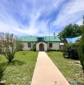 502 Tecolote St, Las Vegas, NM, 87701