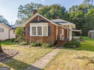 40 Hickory St NE, Rome, GA 30161