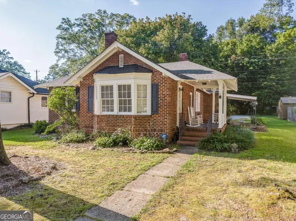 40 Hickory St NE, Rome, GA 30161