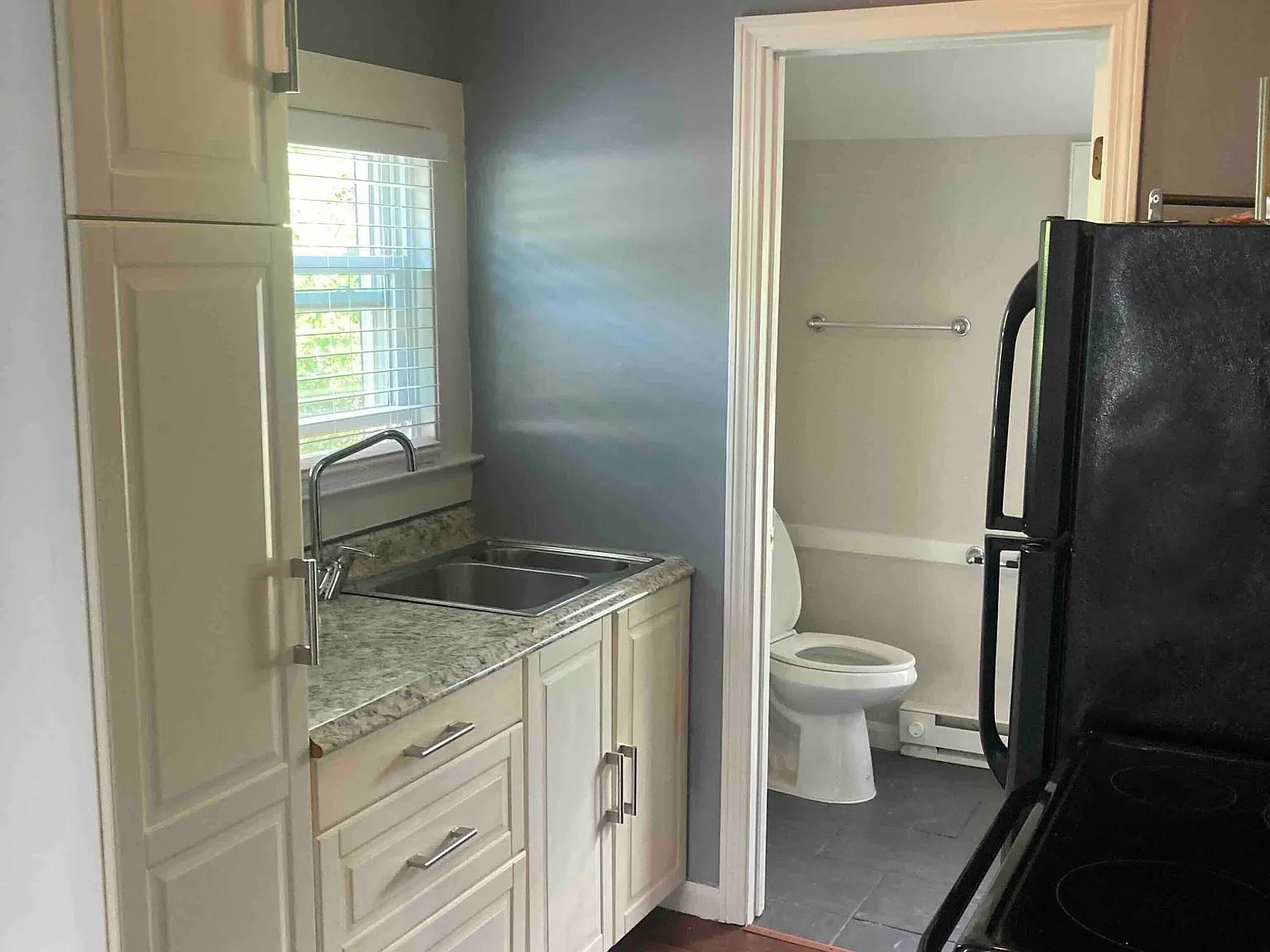 1 bed, 600 sqft, $1,450 — Photo 3