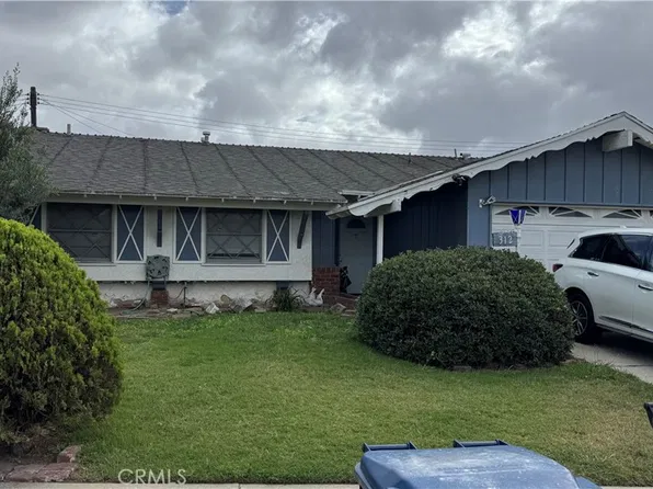 312 E 142nd St, Los Angeles, CA 90061