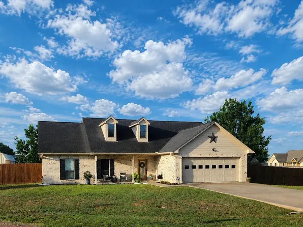 6080 Sunrise, Athens, TX 75752