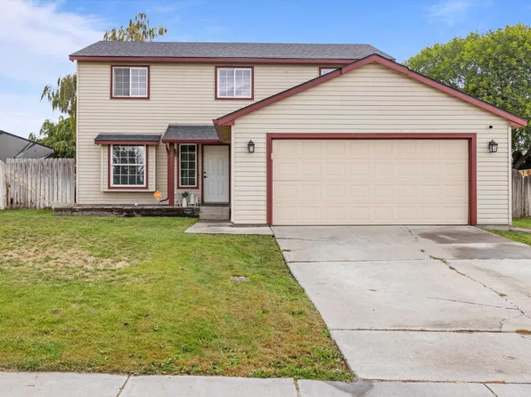 1537 NE 13th St, Benton City, WA 99320