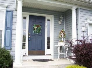 13 Chesapeake Landing Dr, Perryville, MD 21903