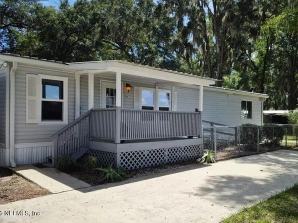 103 Posey Ln, Pomona Park, FL 32181