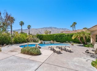 1228 Verdugo Rd, Palm Springs, CA 92262